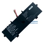 Akku für IPASON ULT-4677121-2S A135KB103 Smartbook-D1 [Ersatzakku]